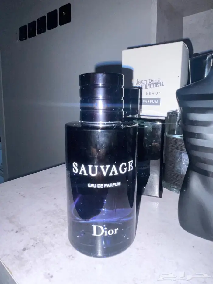 تصفية عطور أصلية للبيع 0