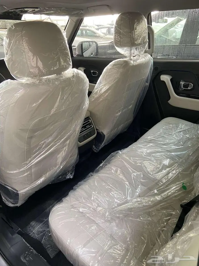 جيتور T1 لاكجري فل كامل موديل 2025 12