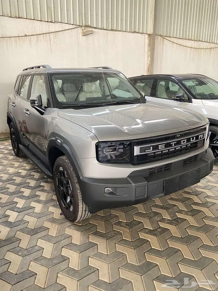 جيتور T1 لاكجري فل كامل موديل 2025 0