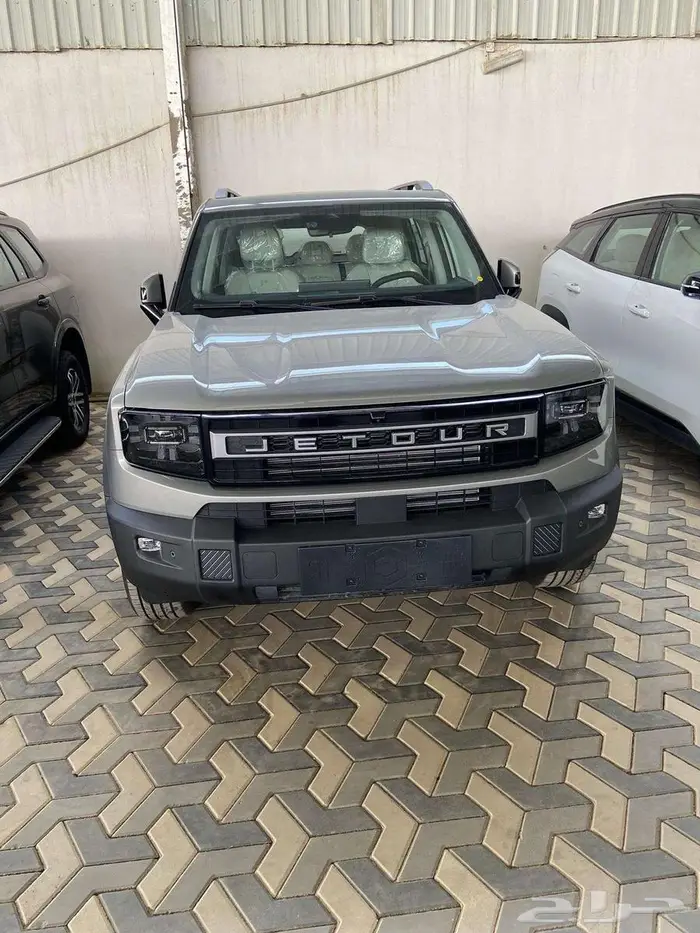 جيتور T1 لاكجري فل كامل موديل 2025 1