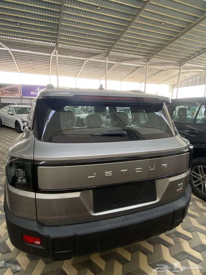 جيتور T1 لاكجري فل كامل موديل 2025 3