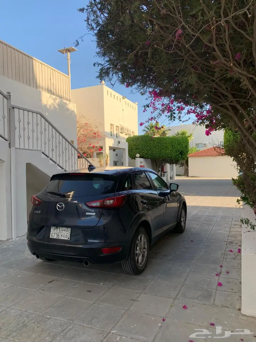 مازده cx3 12