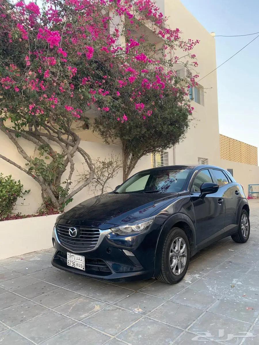 مازده cx3 13