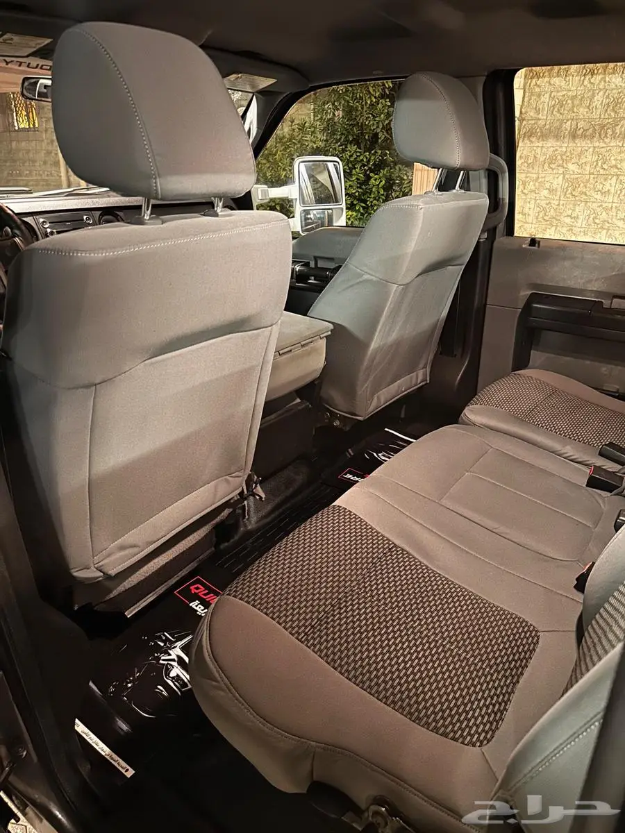 للبيع فورد F350 مخزن 23