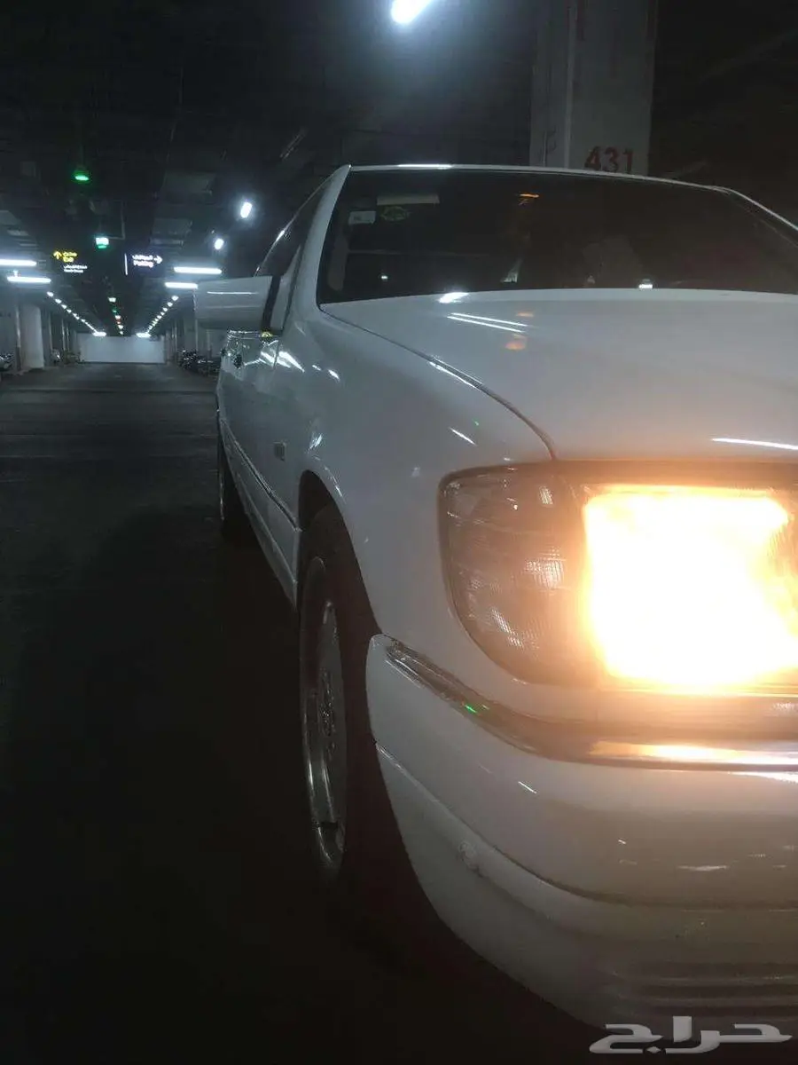 شبح 97 S320 2