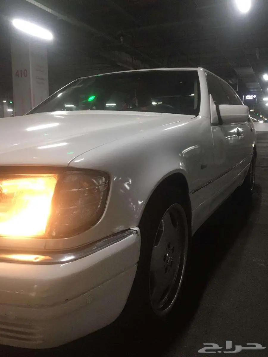 شبح 97 S320 0