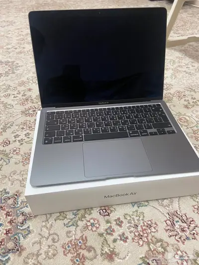 MacBook Air 1