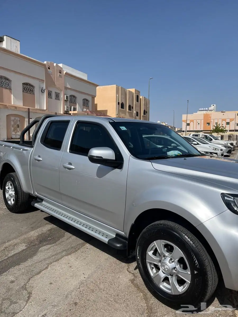 جريت وول ونجل 7 2023 للبيع 5