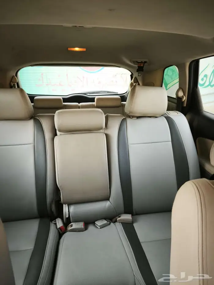 MAZDA مازدا CX9 موديل 2012 9