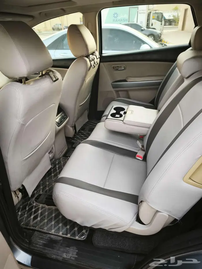MAZDA مازدا CX9 موديل 2012 1