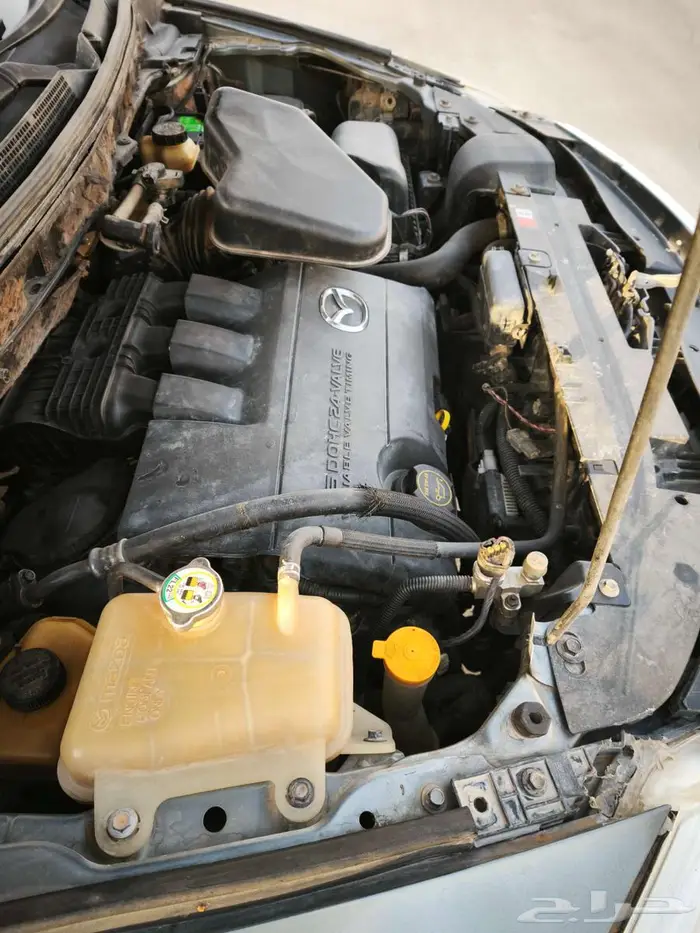 MAZDA مازدا CX9 موديل 2012 19