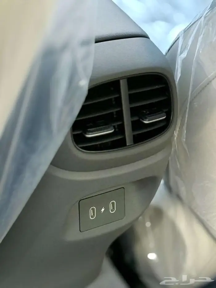 هيونداي النترا سمارت ماكينة 2.0 وارد سعودي 2026 7