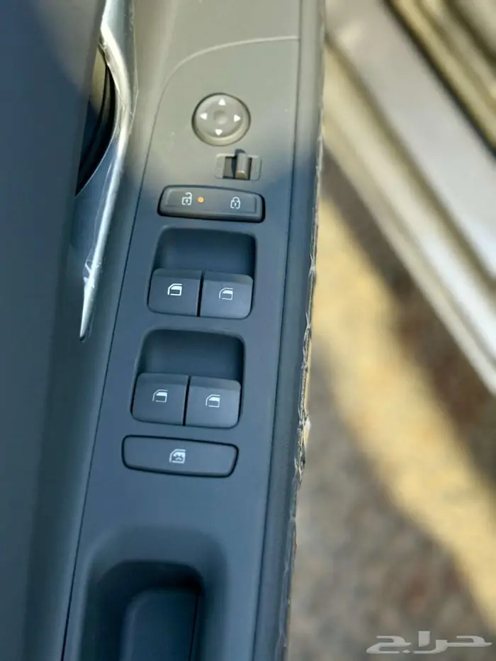 هيونداي النترا سمارت ماكينة 2.0 وارد سعودي 2026 6