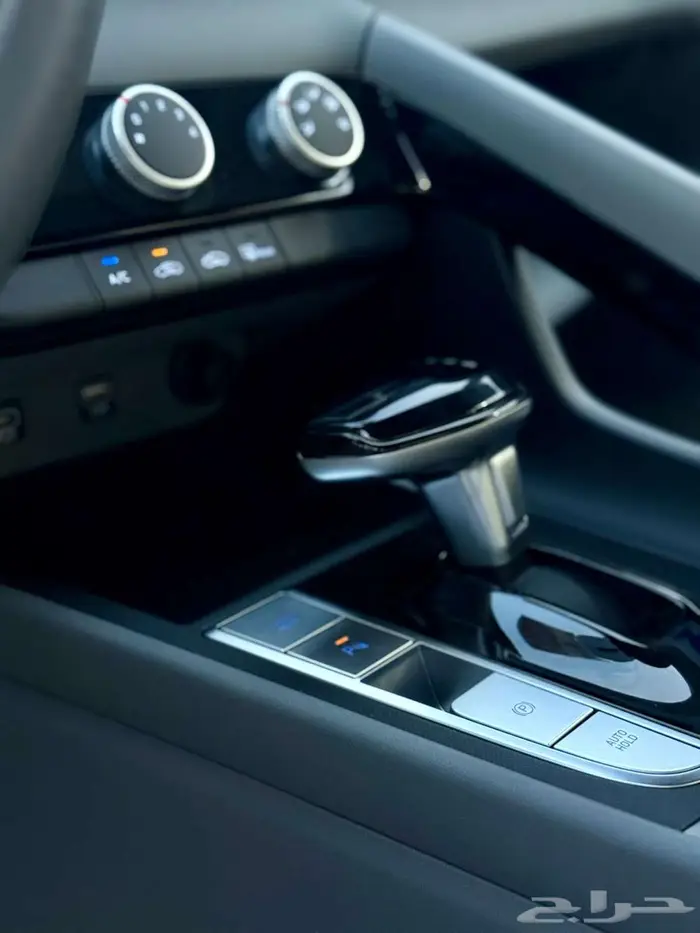 هيونداي النترا سمارت ماكينة 2.0 وارد سعودي 2026 5