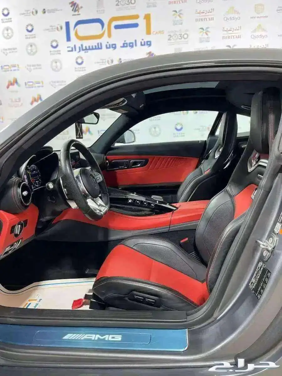 5.500KM - 2020 - GTC 8