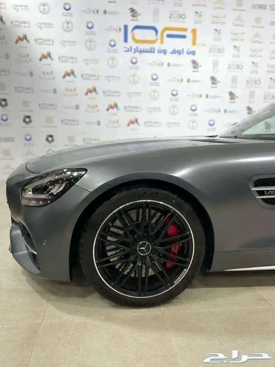 5.500KM - 2020 - GTC 3
