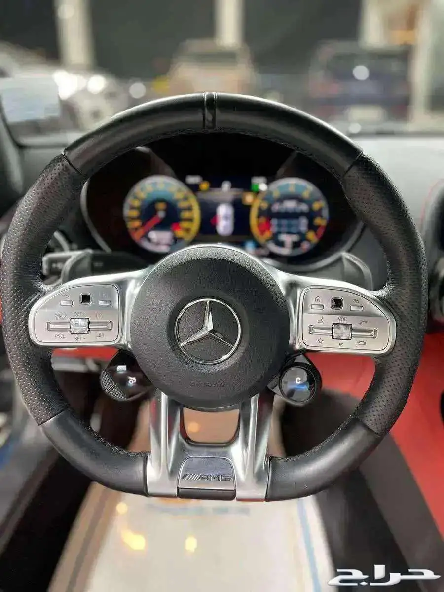5.500KM - 2020 - GTC 10