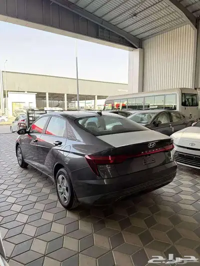 هونداي اكسنت 2025 فليت بالتقسيط رواتب تبدأ 3600 5