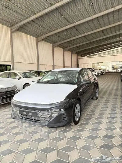 هونداي اكسنت 2025 فليت بالتقسيط رواتب تبدأ 3600 1