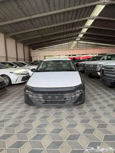 هونداي اكسنت 2025 فليت بالتقسيط رواتب تبدأ 3600 0