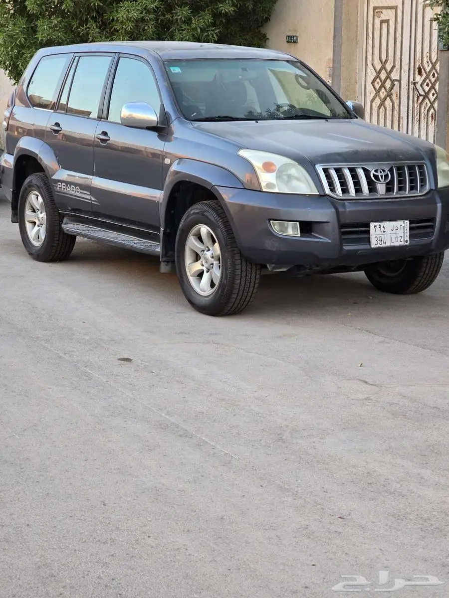 برادو 4 سرندل تماتيك 1