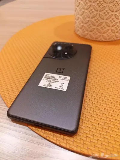 جوال ون بلس 12 ار إصدار عالمي OnePlus 6