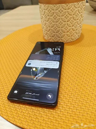 جوال ون بلس 12 ار إصدار عالمي OnePlus 8