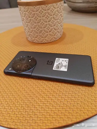 جوال ون بلس 12 ار إصدار عالمي OnePlus 5