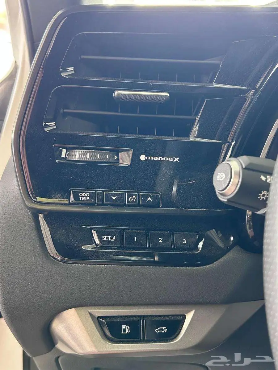 لكزس RX 350 FSPORT موديل 2024 بريمى 17