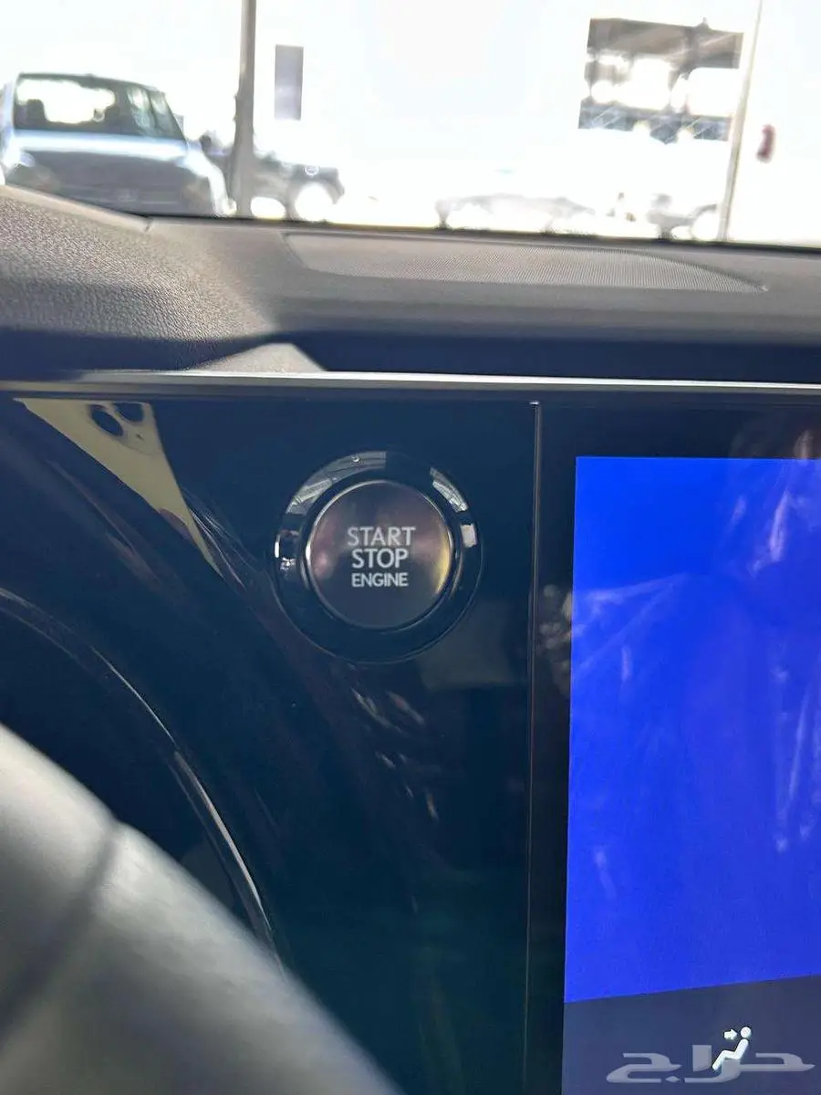 لكزس RX 350 FSPORT موديل 2024 بريمى 10