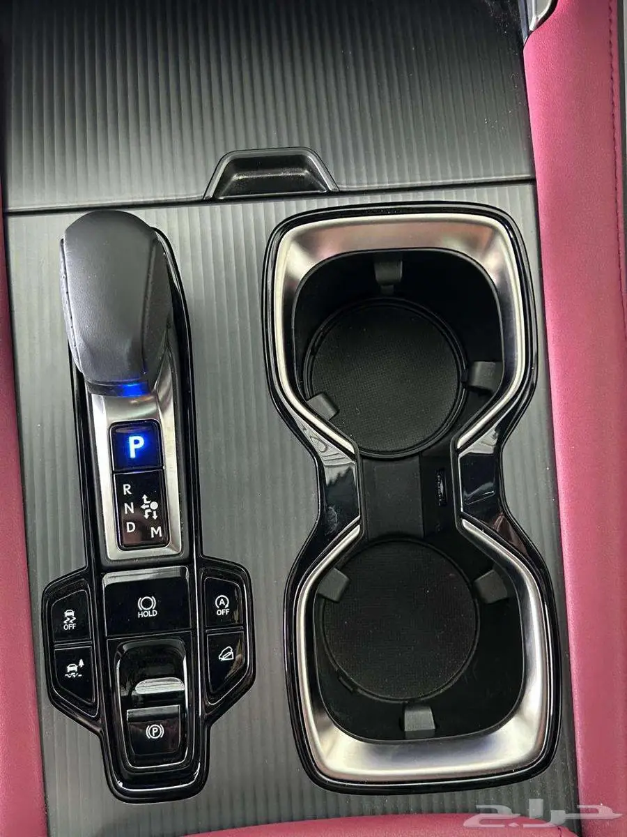 لكزس RX 350 FSPORT موديل 2024 بريمى 14