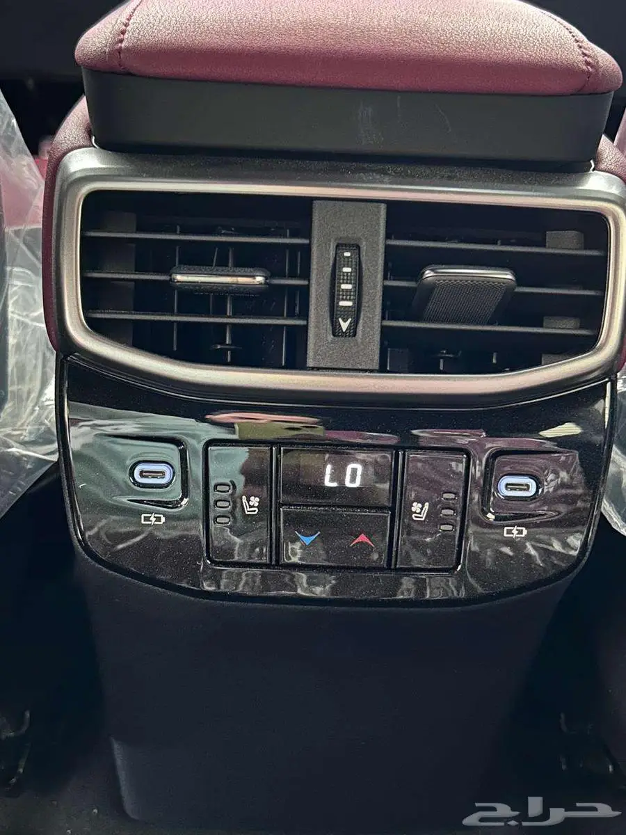 لكزس RX 350 FSPORT موديل 2024 بريمى 8