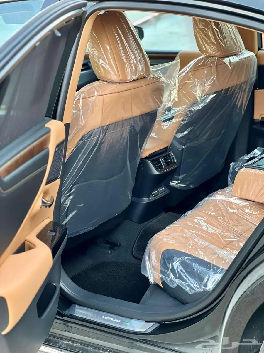 لكزس ES350 DD كويتي 2025 7