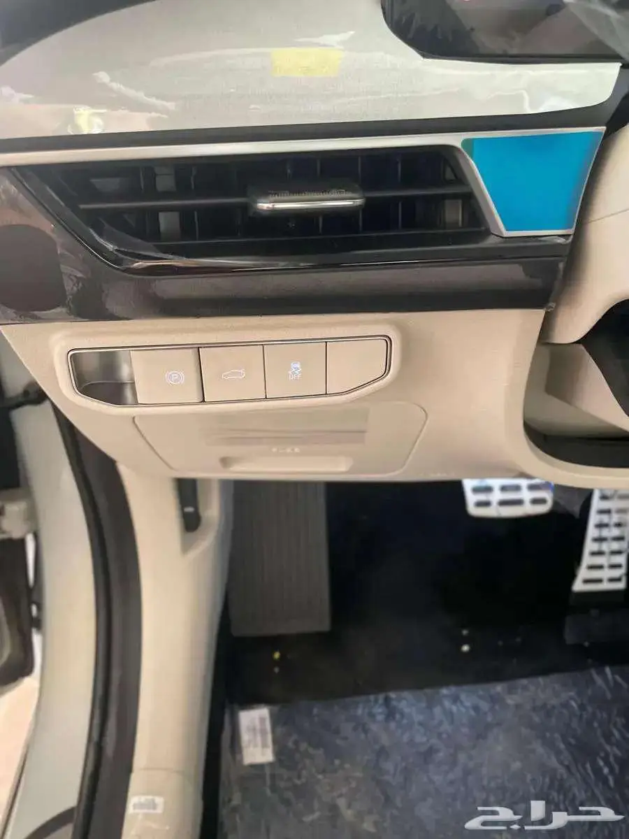 كيا k8 استاندر 2025 بسعر 147500 بالضريبه 11