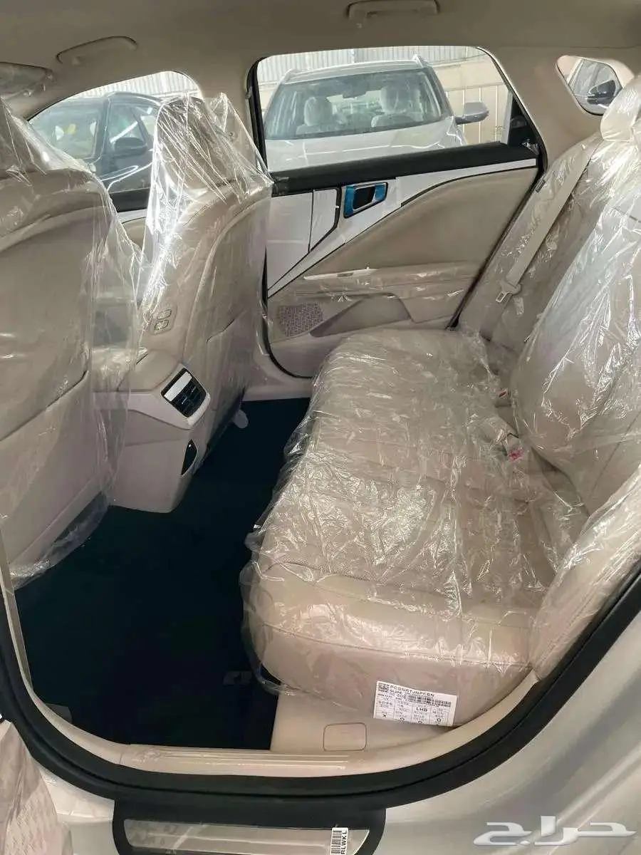 كيا k8 استاندر 2025 بسعر 147500 بالضريبه 5