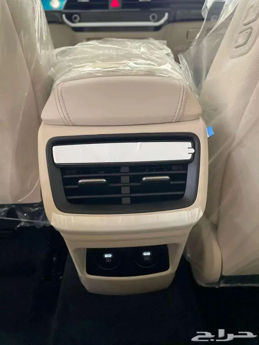 كيا k8 استاندر 2025 بسعر 147500 بالضريبه 3