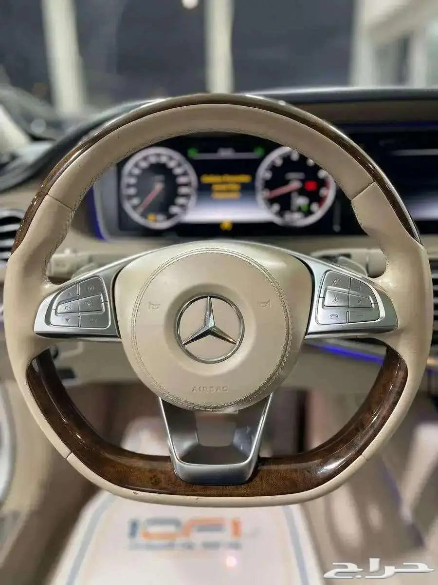 168.500KM - 2016 - S400 10