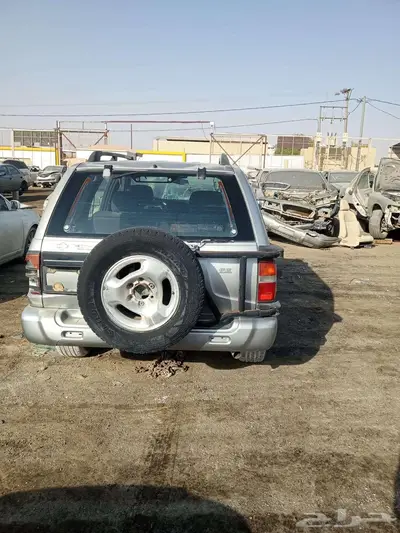 باثفندر 4