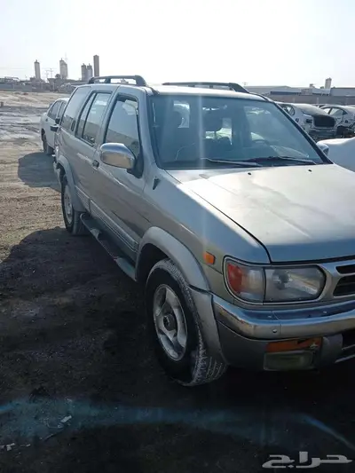 باثفندر 3