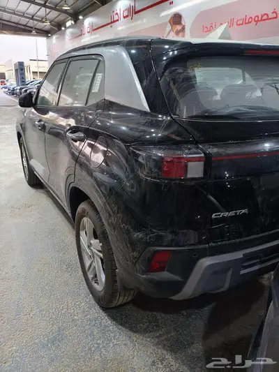 كريتا كومفورت 2026 اقل سعر كاش واقساط للبنوك 6