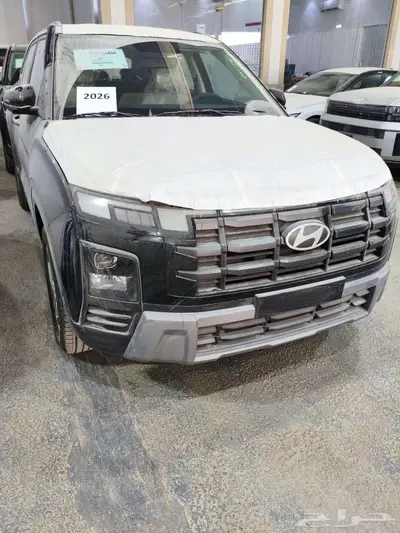 كريتا كومفورت 2026 اقل سعر كاش واقساط للبنوك 4