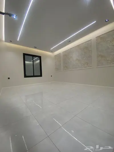 شقق وملحق روف تمليك حي الشرايع تشطيب مميز 6