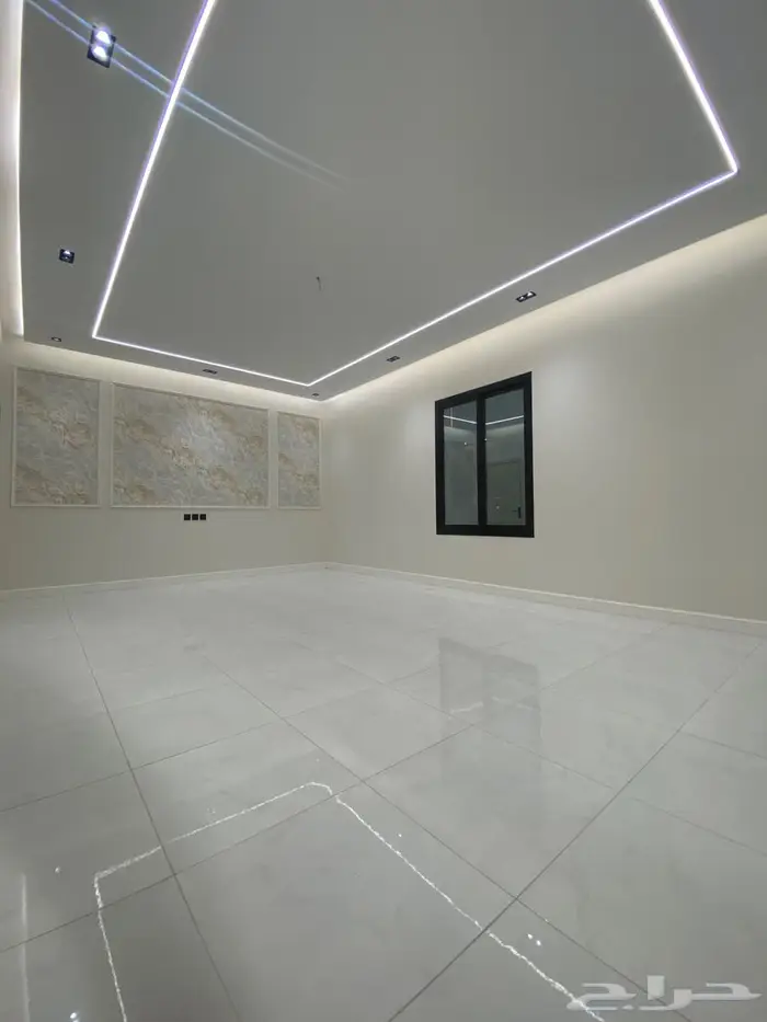 شقق وملحق روف تمليك حي الشرايع تشطيب مميز 0