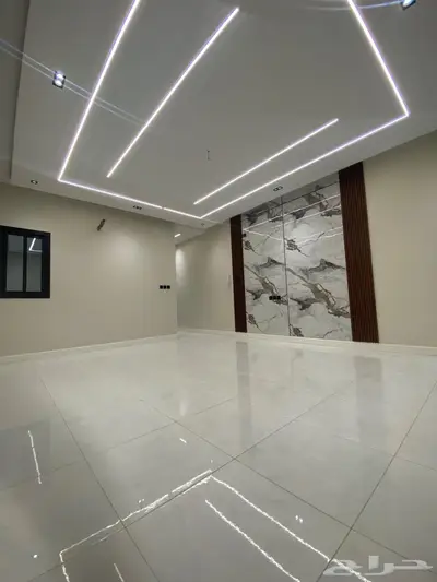 شقق وملحق روف تمليك حي الشرايع تشطيب مميز 1