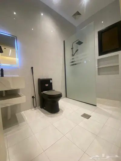 شقق وملحق روف تمليك حي الشرايع تشطيب مميز 2