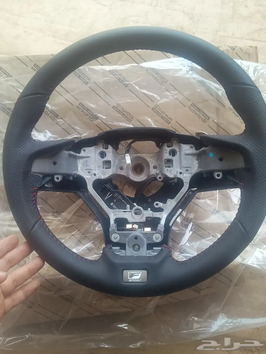 شبك لكزس جي اس سبورت 0