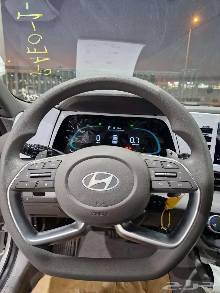 هونداي النترا سمارت 2.0 سعودي 2026 7