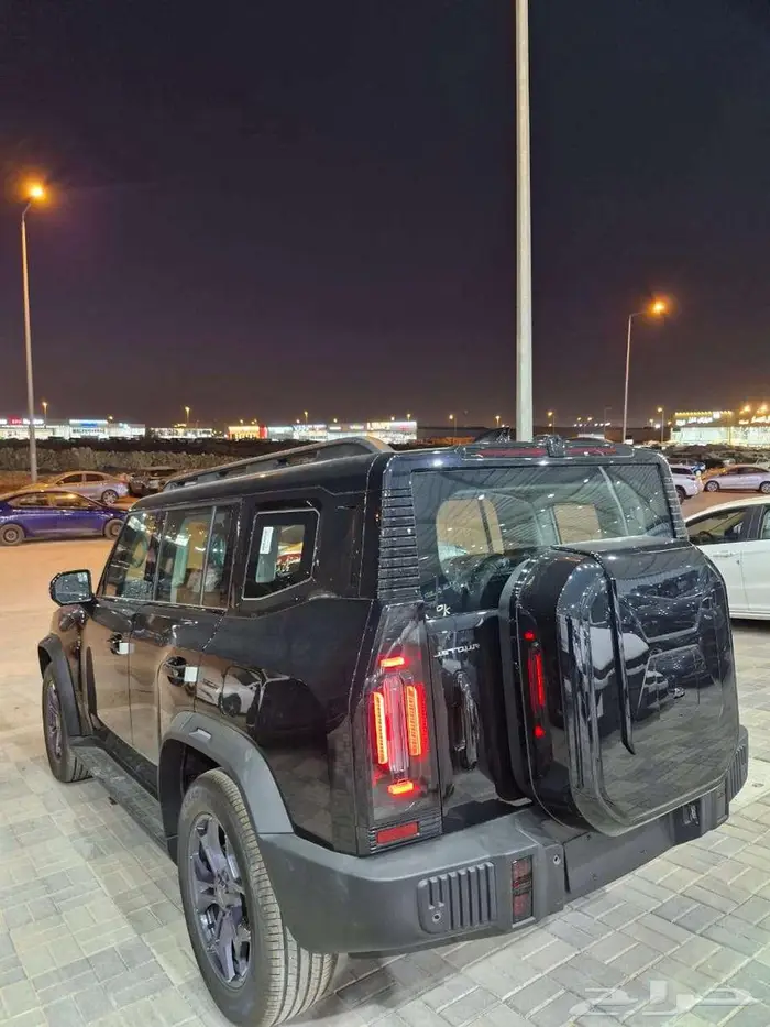 جيتور T2 كمفورت 2026 كاش واقساط 10