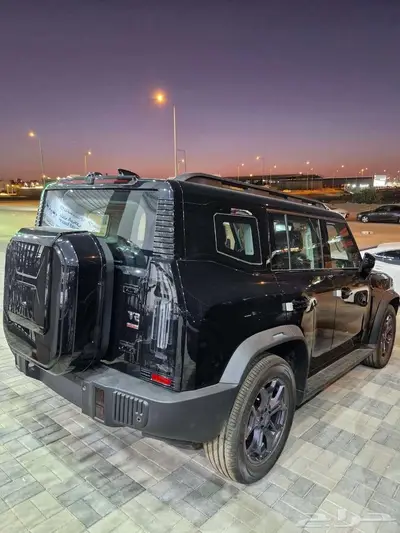 جيتور T2 كمفورت 2026 كاش واقساط 9