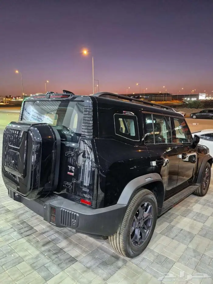 جيتور T2 كمفورت 2026 كاش واقساط 9